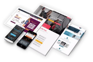 Best website development company in Pune at Dreamsdesign