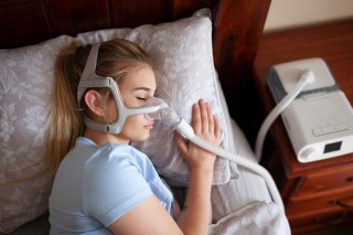 BiPAP Machine on Rent in Delhi Affordable and Reliable