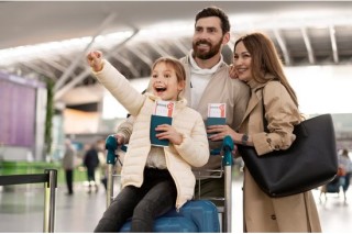 Foreign Travel and Immigration Solutions | Jay Jinendra
