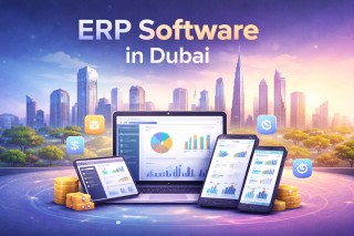 Strategic Implementation of ERP Software in Dubai