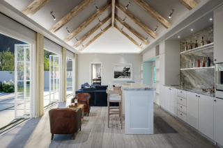 What If Your Garage Could Feel Like a Dream Living Space?