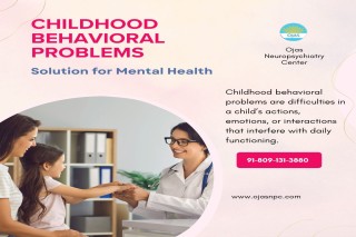 Anxiety disorders in children