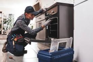 Refrigerator Repair In Chantilly VA |