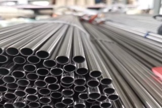 SS 304 Capillary Seamless Tubes Manufacturer and Supplier in India