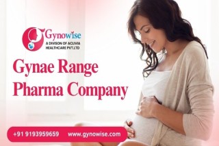 Gynae Range Pharma Company in India