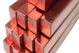 Top-Quality Copper Ingots in Ahmedabad - Trusted by Industries Since 1989