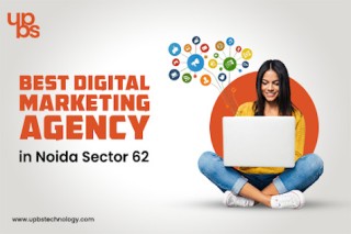 Best Digital Marketing Agency in Noida