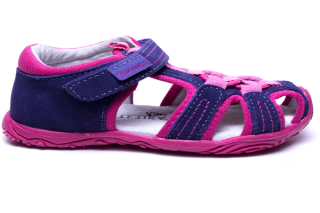 Toddler Girl Sandals Cute Comfortable & Supportive Styles