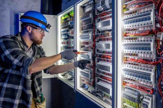 Electrical Engineering Services in Ahmedabad for Industries