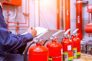 Fire Protection Engineering Services in Ahmedabad Experts