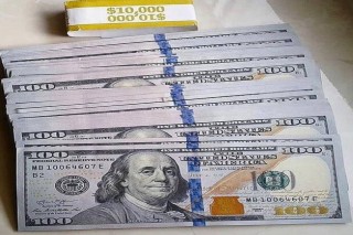 Buy Duplicate US Dollars