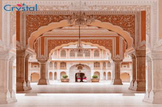 Book Jaipur Tour Package From Delhi Comfortable Travel