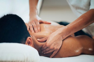 Spa Nest Vadodara Body Massage Center 9737116914