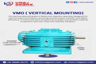 High-Quality Gearbox Services Ahmedabad