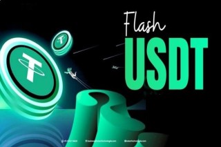 Crypto Flash Tool!!