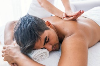 Bling Spa Vadodara Body Massage Center 8866012479