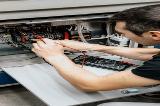  Angel Electric Sales & Service 