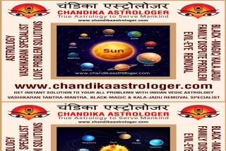 Best Astrologer, Love Marriage Problems