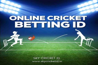 Trusted Online Cricket Betting ID Provider