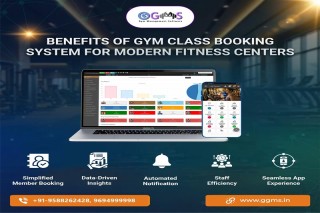 Gym Membership Management Software For Fitness Club and Gym Owners Jaipur
