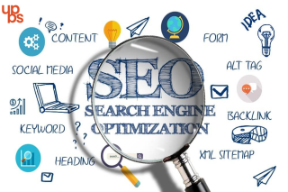 Best SEO Services in Noida | UPBS Technology