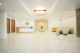 Hotel near Broadway Mall Coimbatore | Long Stay Hotel Coimbatore