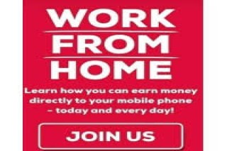 Home-Based Data Entry Job | 7708244092