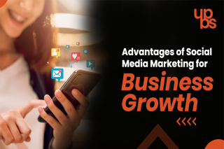Benefits of Using Social Media Marketing for Success
