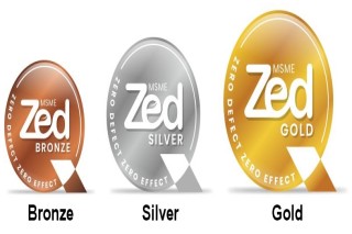 Get Free ZED Certification in India Complete MSME Guide