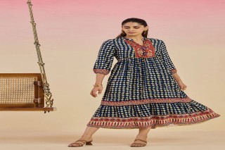 Lakshita Dresses Collection for Stylish Summer Looks