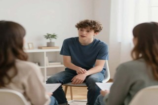 Trusted Depression Therapy in St. Louis | Compassionate Care