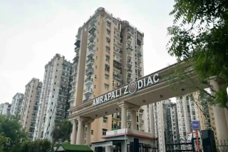 Amrapali Zodiac Resale