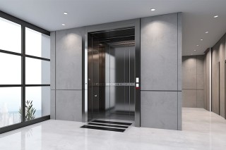 Platform Lift for Residential and Commercial Building Hyderabad
