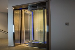 Elevator Manufacturer in Delhi | Elevator Installation Services Delhi