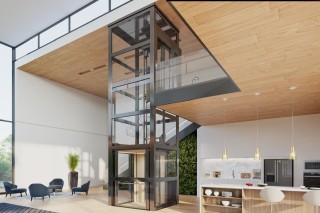 Best Lift Company in Delhi | Customized Home Lift Delhi