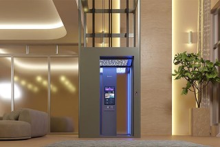 Wheelchair Platform Lift Delhi | Wheelchair Lift Delhi