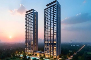 Sobha Rivana Sector 1 Greater Noida West