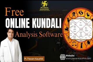 Kundali Analysis for Easy and Clear Future Guidance