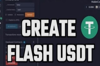 BEST FLASH BITCOIN AND FLASH USDT SOFTWARE!!