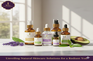 Why Natural Skincare Is the Future
