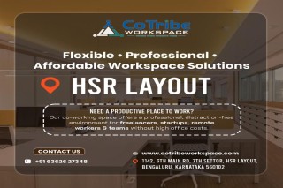 Top Meeting Rooms in Bangalore for Corporate & Startup Needs