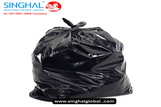 High-Performance Trash Bags for Everyday Use