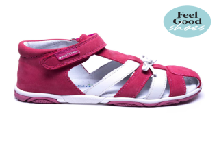 Comfortable Toddler Girl Arch Support Sandals for Everyday Wear