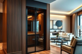 Best Lift Company in Mumbai | Customized Home Lift Mumbai
