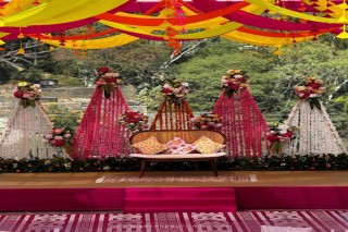 Best Wedding Planner in Udaipur - Seven Pearl India