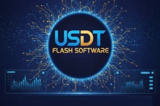 Best USDT Flash Software!!