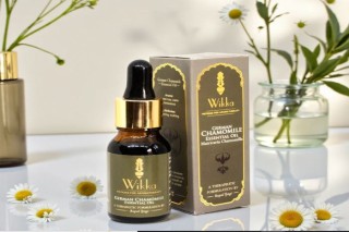 The Role of Pure Essential Oils in Skincare