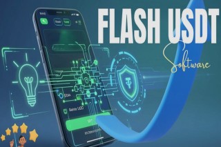 Best USDT Flash Software