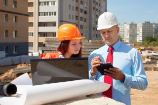 Site Infrastructure Engineering Services in Ahmedabad