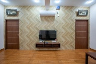 Serviced Apartments in Peelamedu | Mugundan's Smart Stay